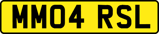 MM04RSL