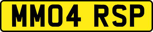 MM04RSP