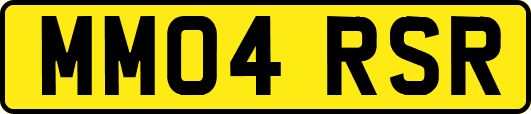 MM04RSR