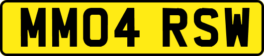 MM04RSW