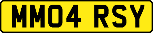 MM04RSY