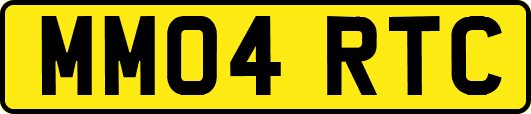 MM04RTC