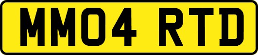 MM04RTD