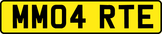 MM04RTE