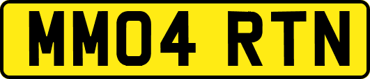 MM04RTN