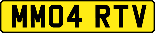 MM04RTV