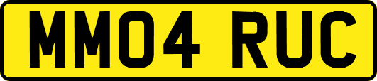 MM04RUC
