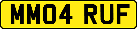MM04RUF