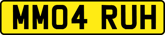 MM04RUH