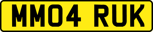 MM04RUK