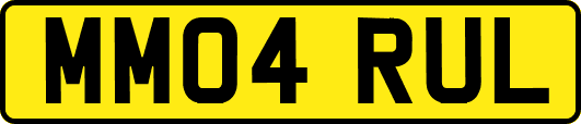 MM04RUL