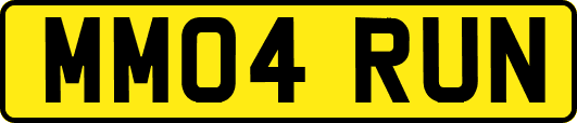 MM04RUN