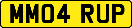MM04RUP
