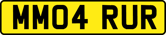 MM04RUR