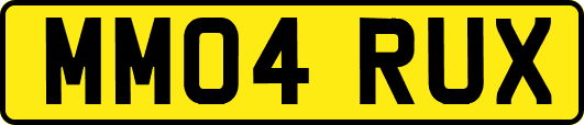 MM04RUX