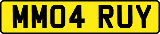MM04RUY