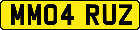 MM04RUZ