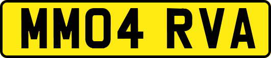 MM04RVA