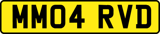MM04RVD