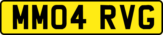 MM04RVG