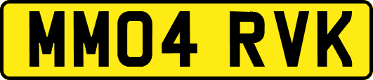 MM04RVK