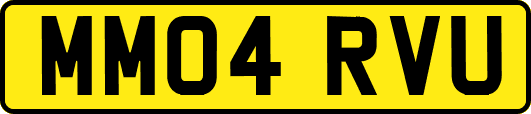 MM04RVU