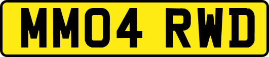 MM04RWD