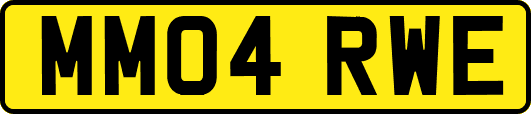 MM04RWE