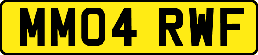 MM04RWF