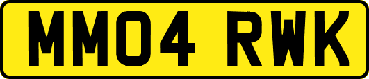 MM04RWK
