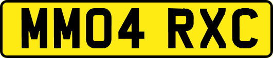 MM04RXC