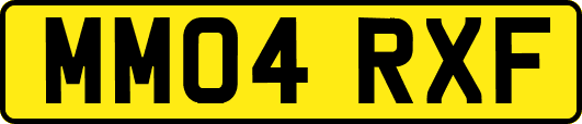 MM04RXF