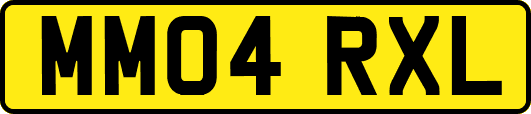 MM04RXL