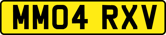MM04RXV