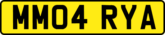 MM04RYA