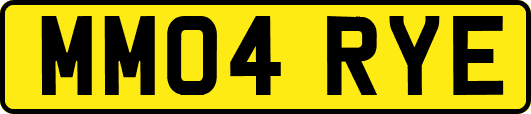 MM04RYE