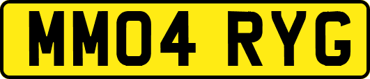 MM04RYG