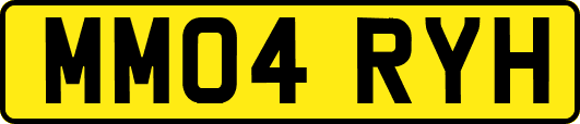 MM04RYH