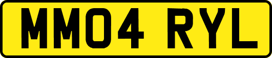 MM04RYL