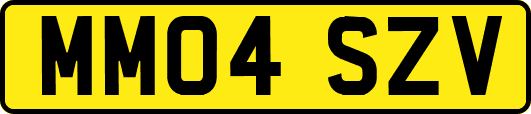 MM04SZV