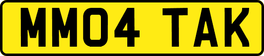MM04TAK