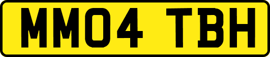 MM04TBH