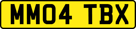MM04TBX