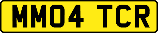MM04TCR