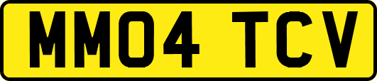 MM04TCV