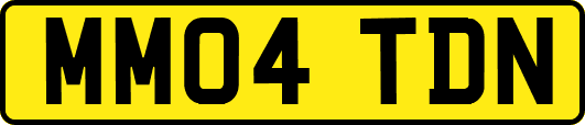 MM04TDN