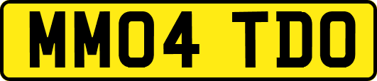MM04TDO