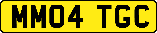 MM04TGC