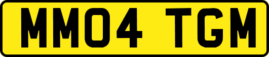 MM04TGM