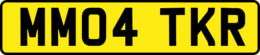 MM04TKR